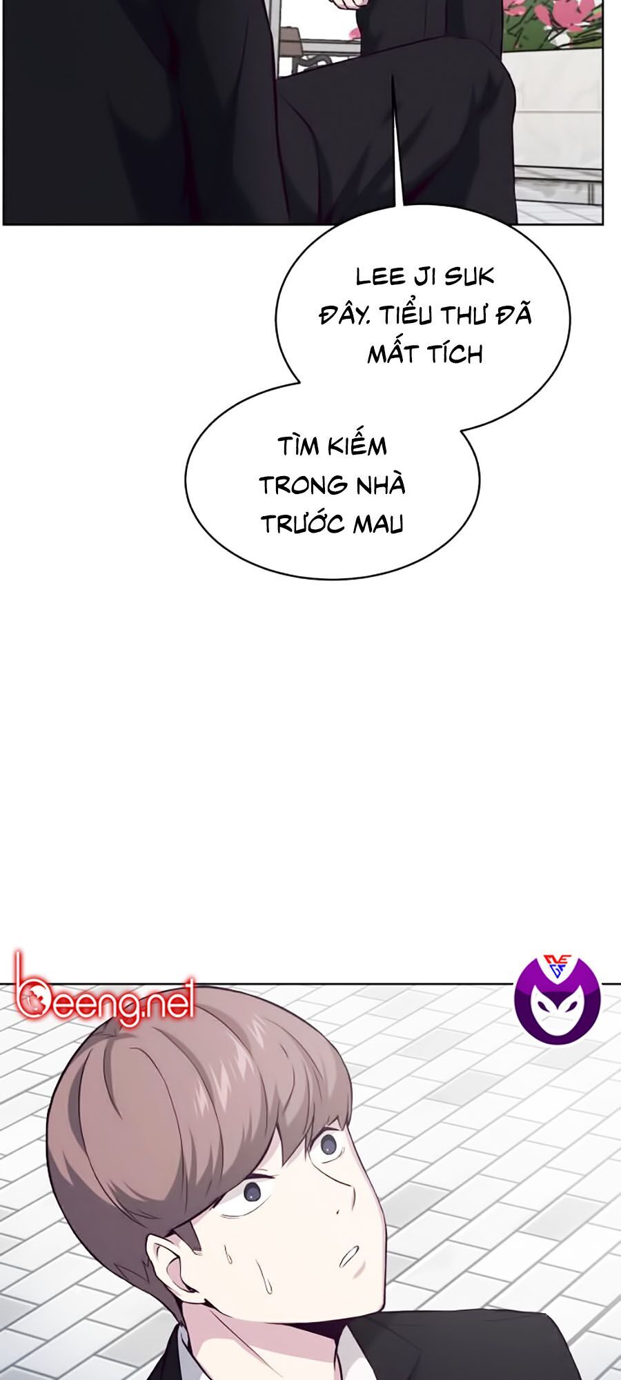Cậu Bé Của Thần Chết Chap 13 - Next Chap 14