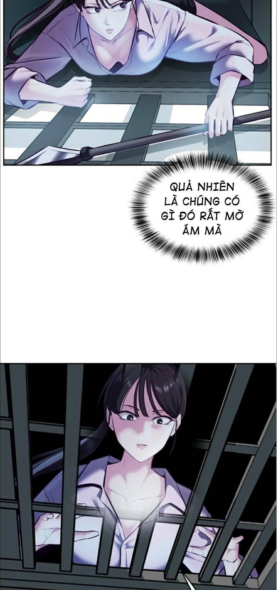 Cậu Bé Của Thần Chết Chap 130 - Next Chap 131