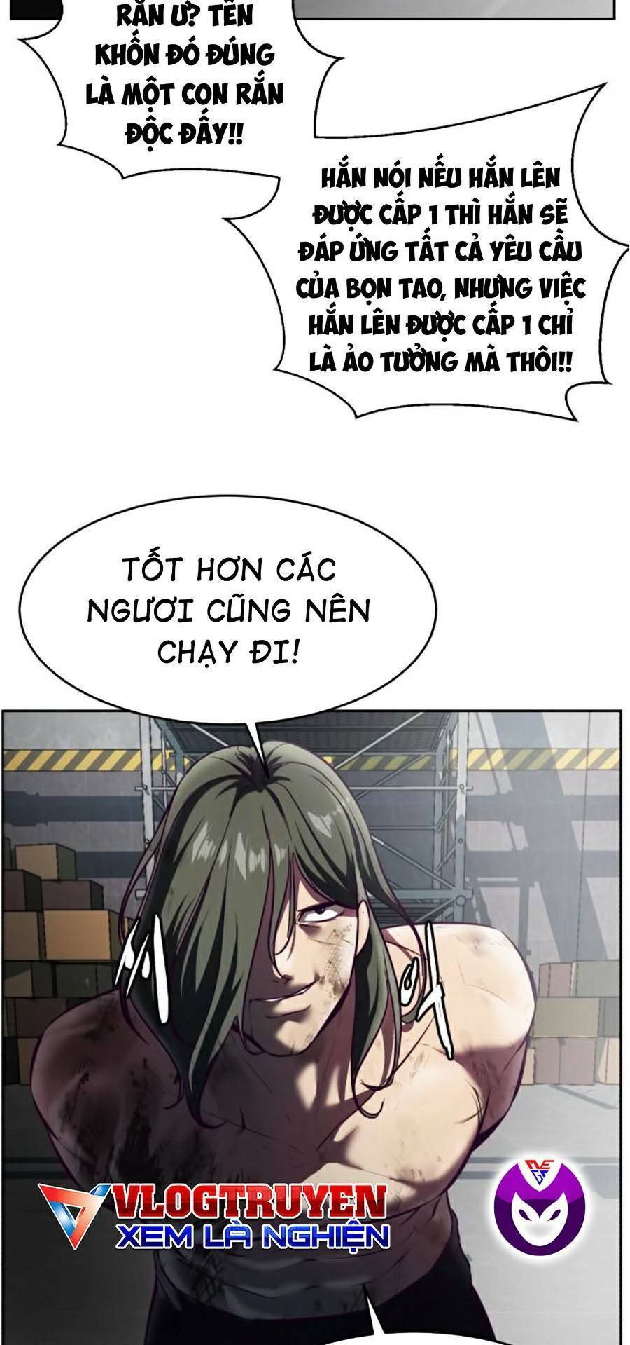 Cậu Bé Của Thần Chết Chap 130 - Next Chap 131
