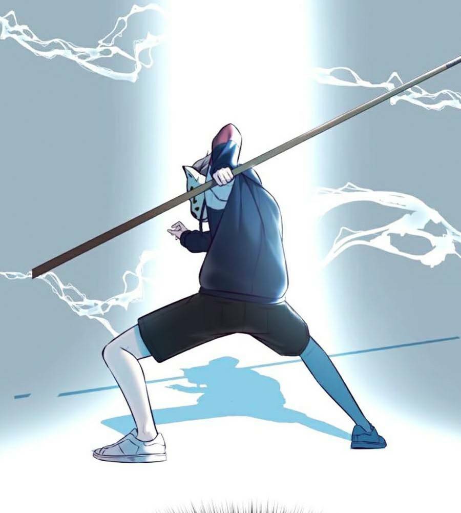 Cậu Bé Của Thần Chết Chap 130 - Next Chap 131