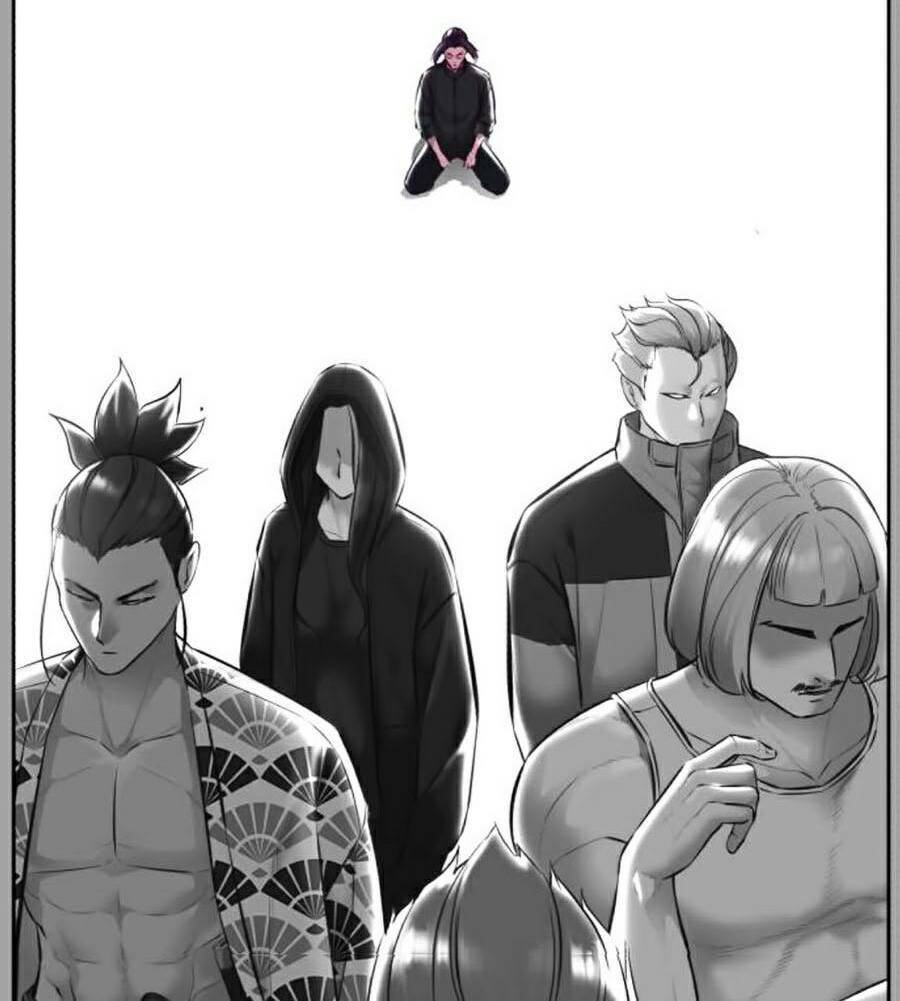 Cậu Bé Của Thần Chết Chap 130 - Next Chap 131