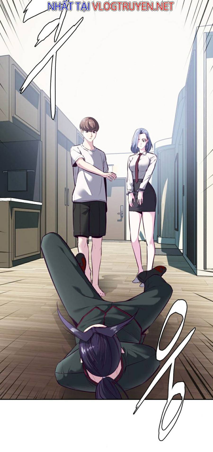 Cậu Bé Của Thần Chết Chap 131 - Next Chap 132