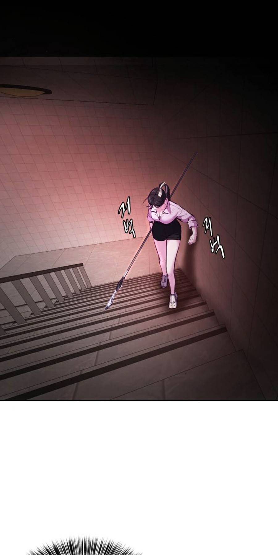 Cậu Bé Của Thần Chết Chap 131 - Next Chap 132