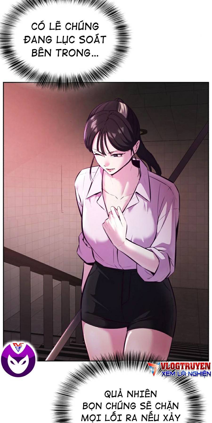Cậu Bé Của Thần Chết Chap 131 - Next Chap 132