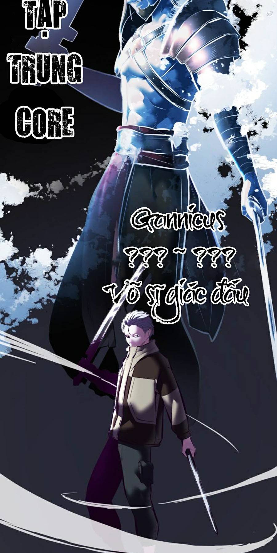 Cậu Bé Của Thần Chết Chap 131 - Next Chap 132