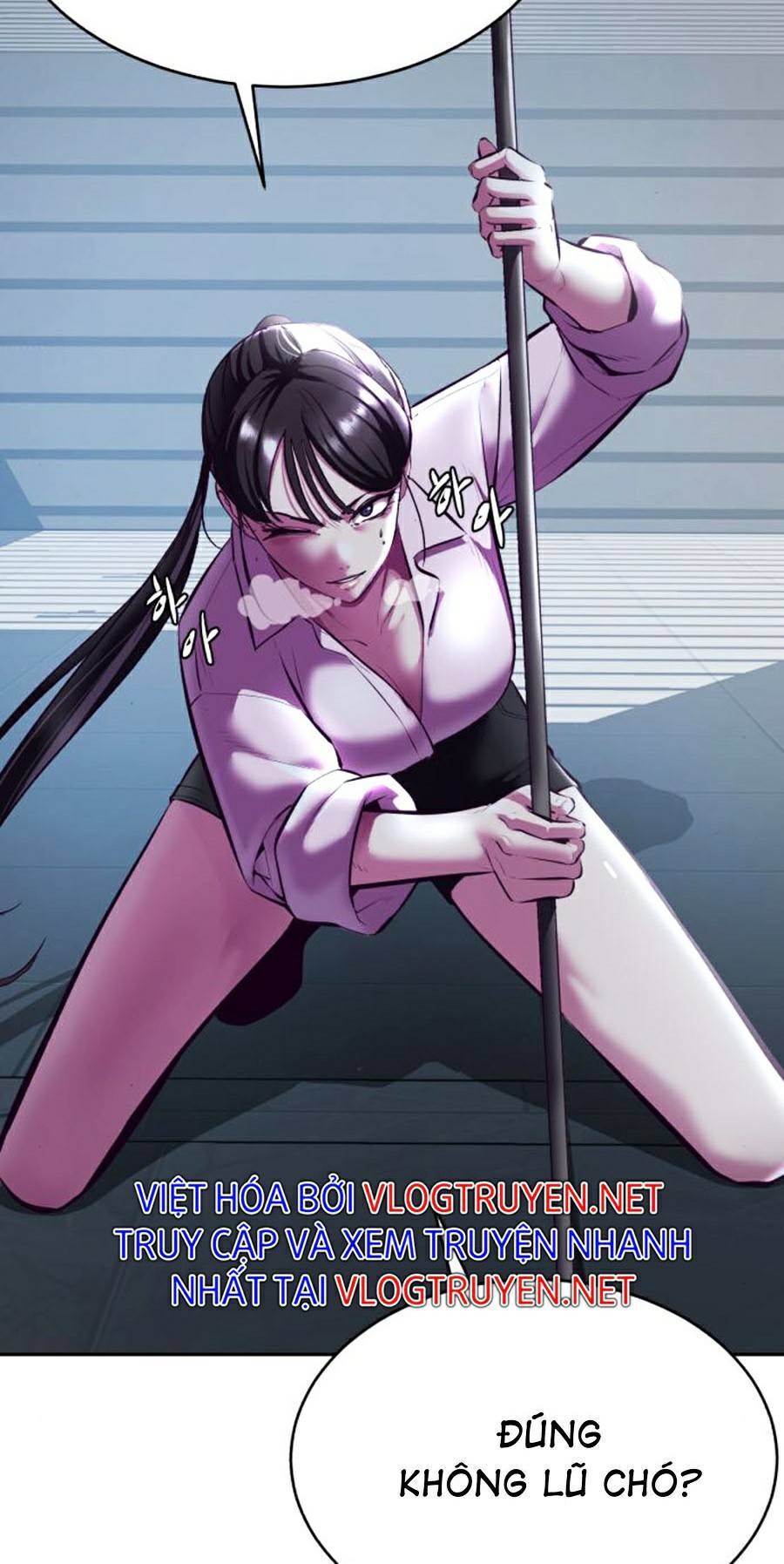 Cậu Bé Của Thần Chết Chap 131 - Next Chap 132