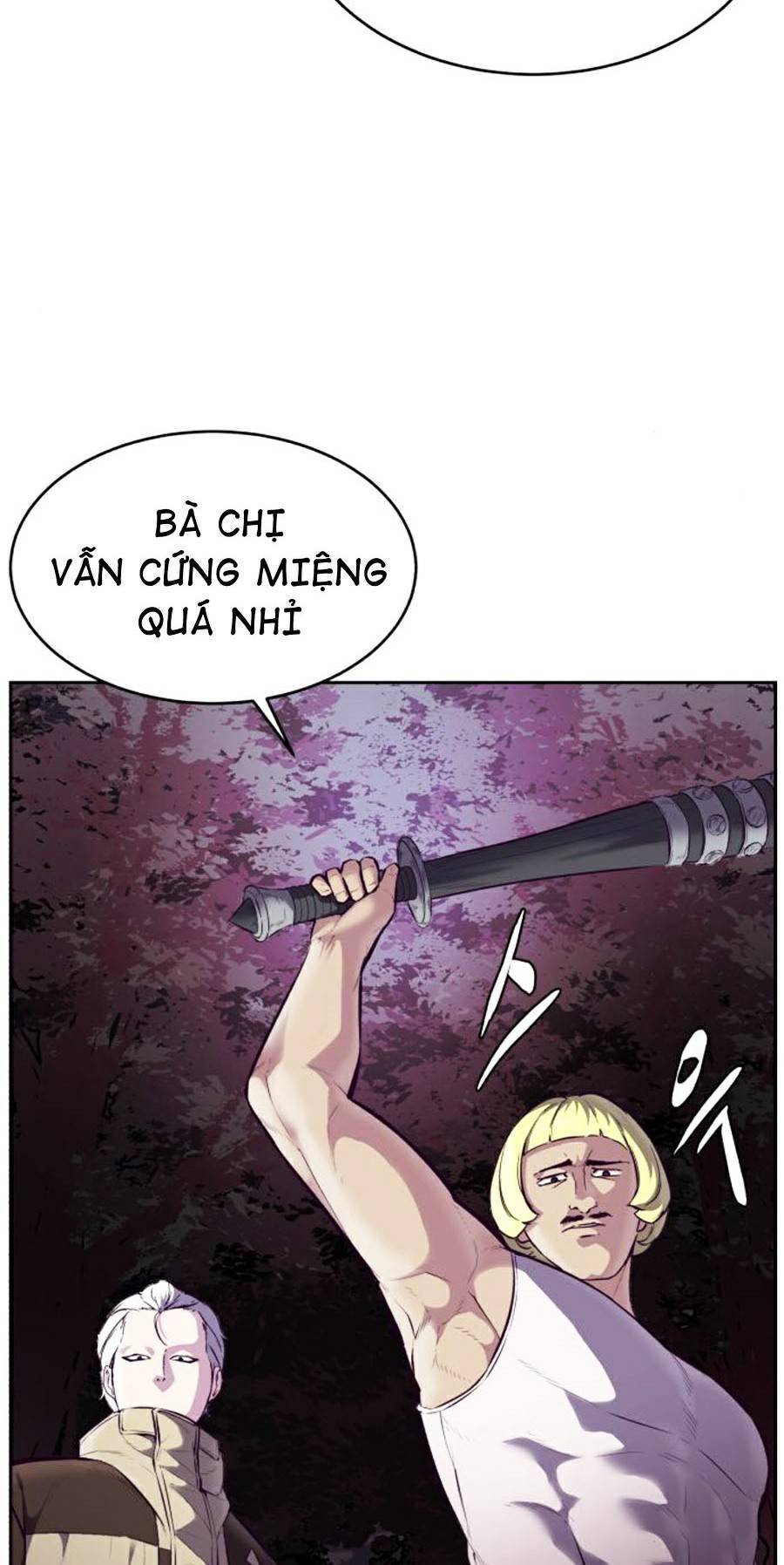 Cậu Bé Của Thần Chết Chap 131 - Next Chap 132
