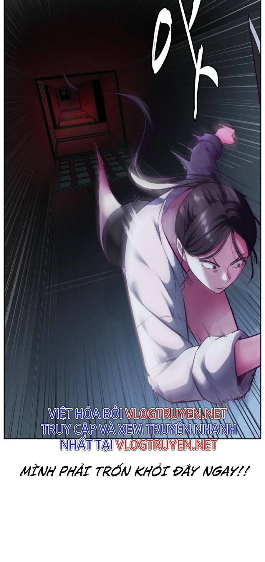 Cậu Bé Của Thần Chết Chap 131 - Next Chap 132