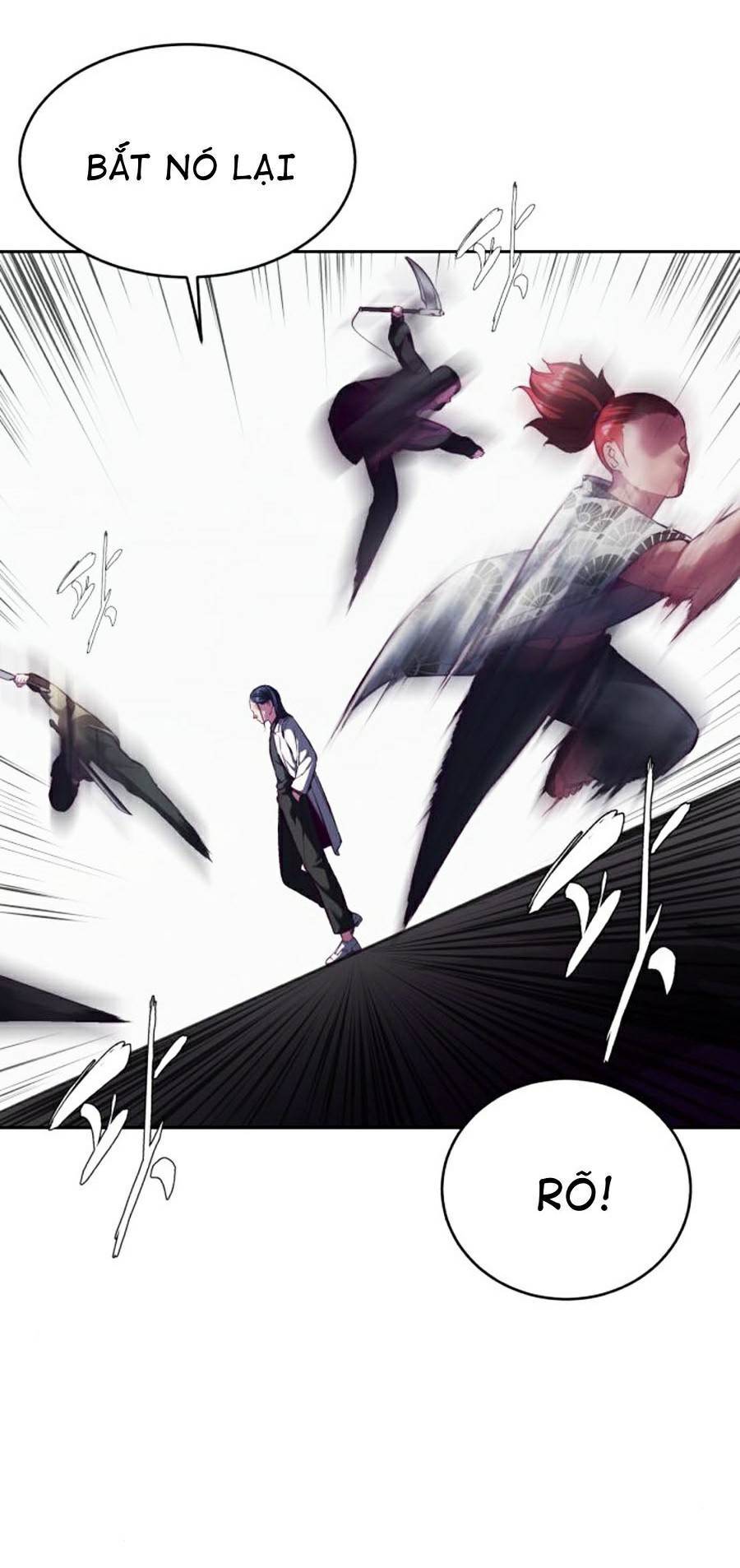 Cậu Bé Của Thần Chết Chap 131 - Next Chap 132