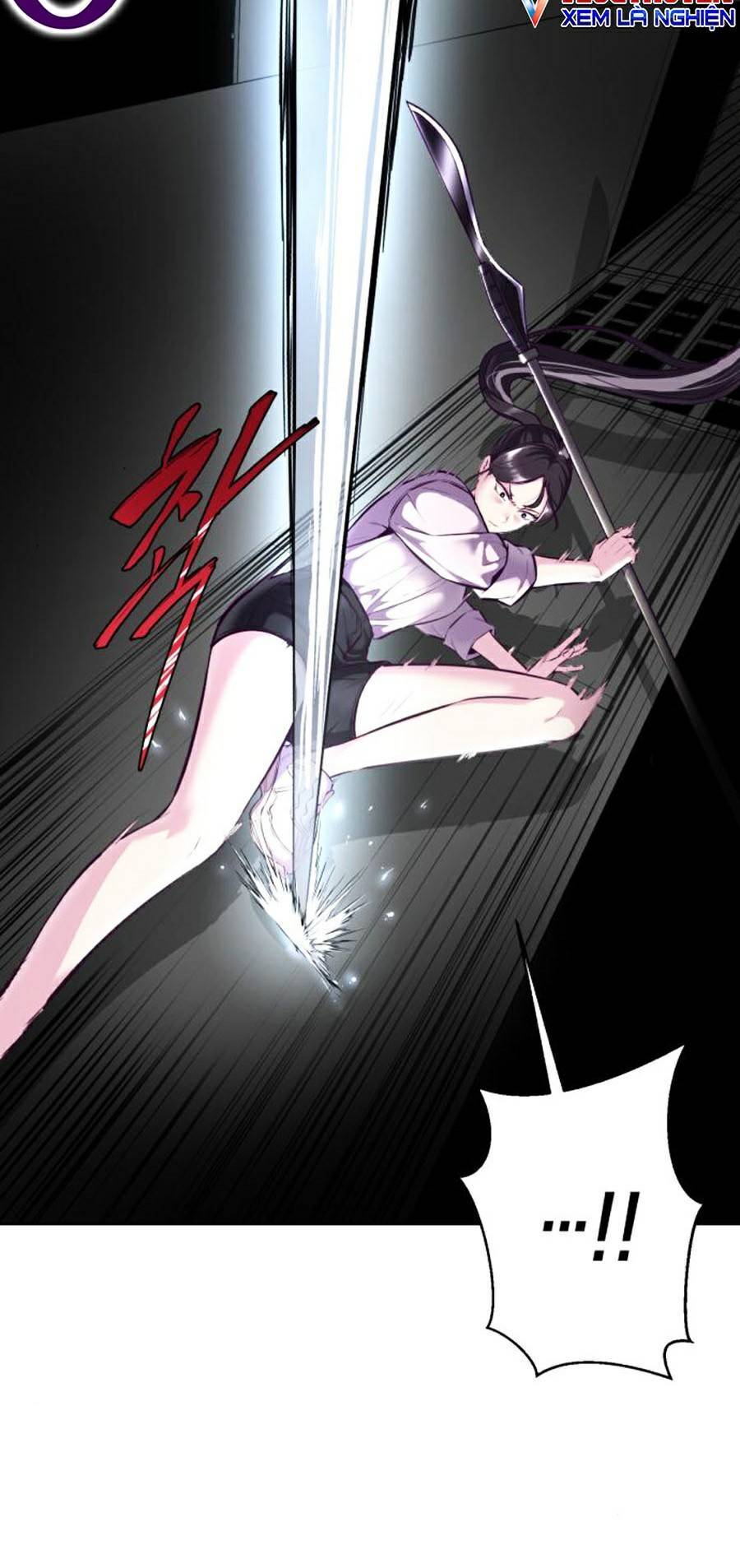 Cậu Bé Của Thần Chết Chap 131 - Next Chap 132
