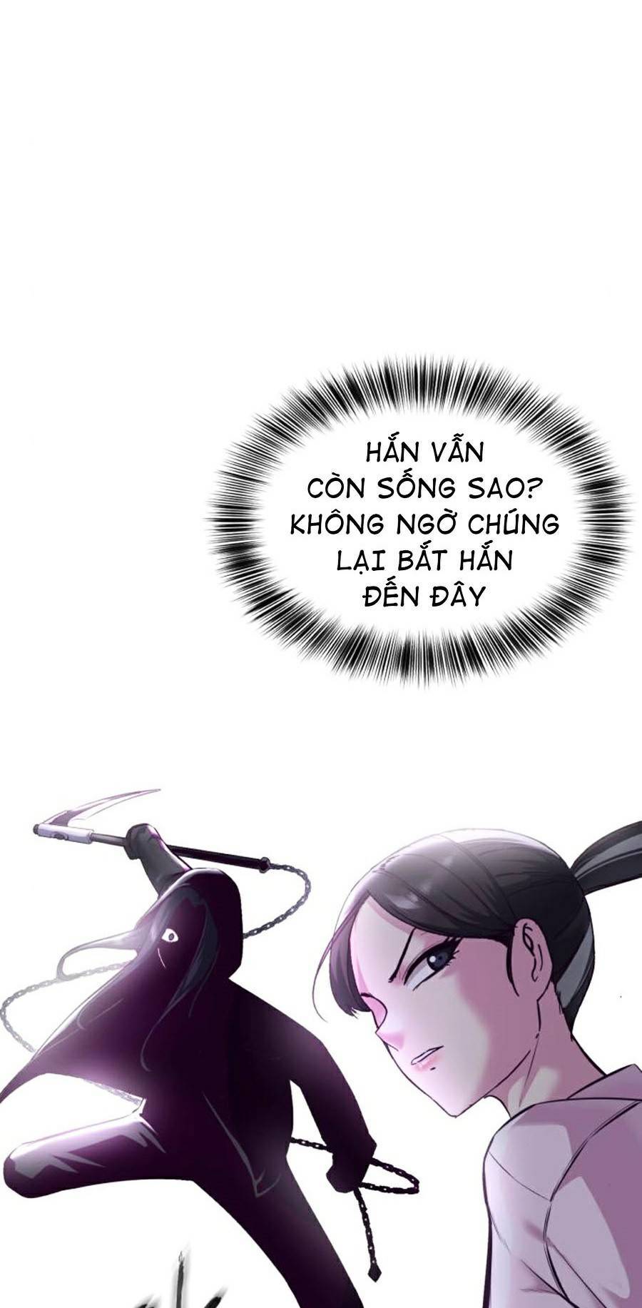 Cậu Bé Của Thần Chết Chap 131 - Next Chap 132