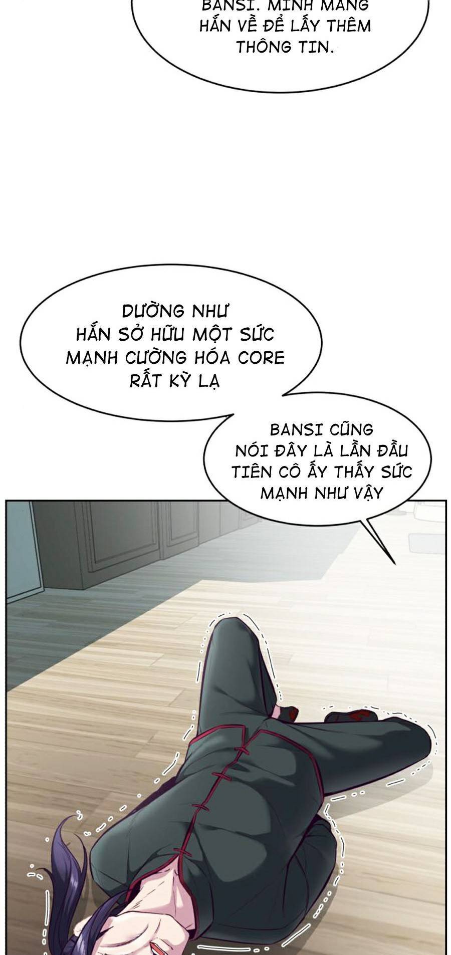 Cậu Bé Của Thần Chết Chap 131 - Next Chap 132