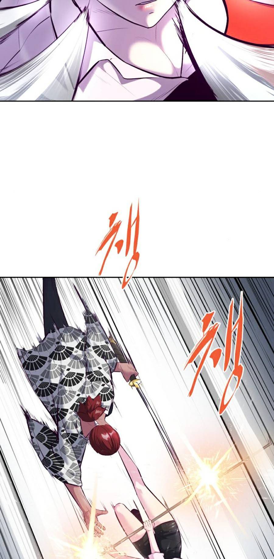 Cậu Bé Của Thần Chết Chap 131 - Next Chap 132