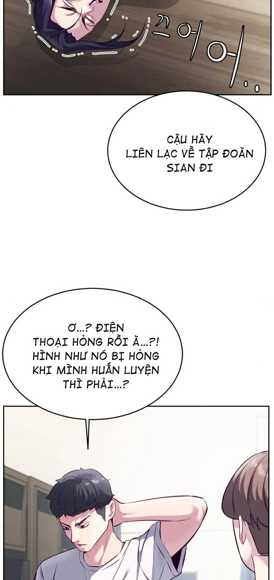 Cậu Bé Của Thần Chết Chap 131 - Next Chap 132