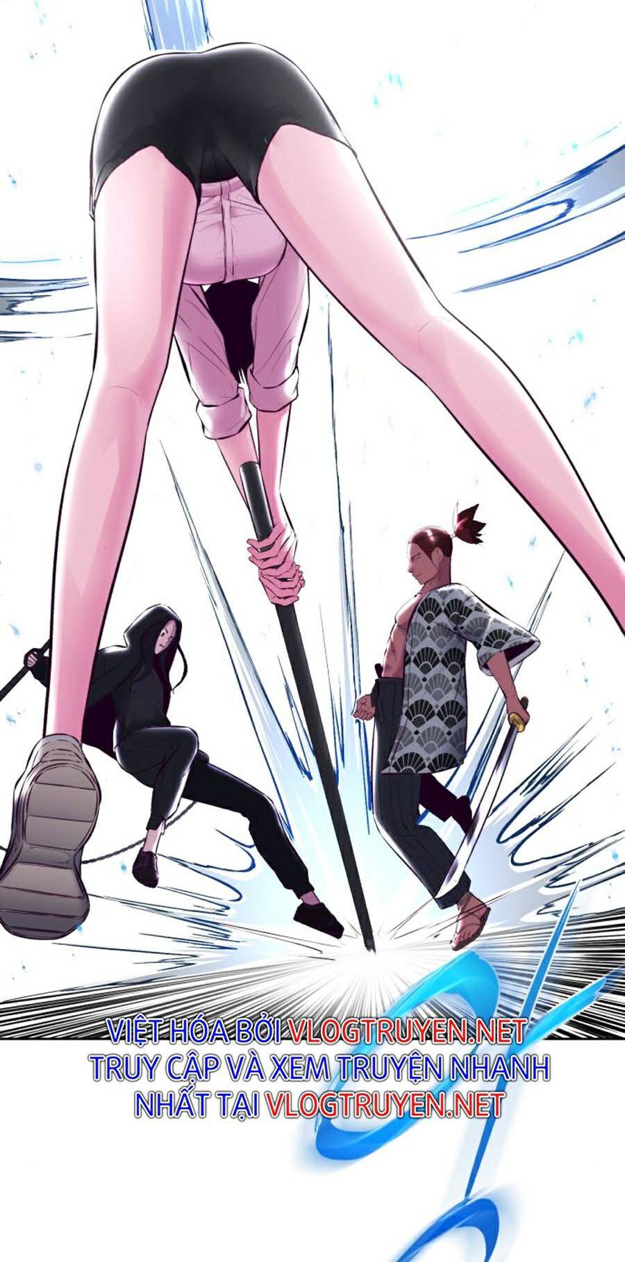 Cậu Bé Của Thần Chết Chap 131 - Next Chap 132