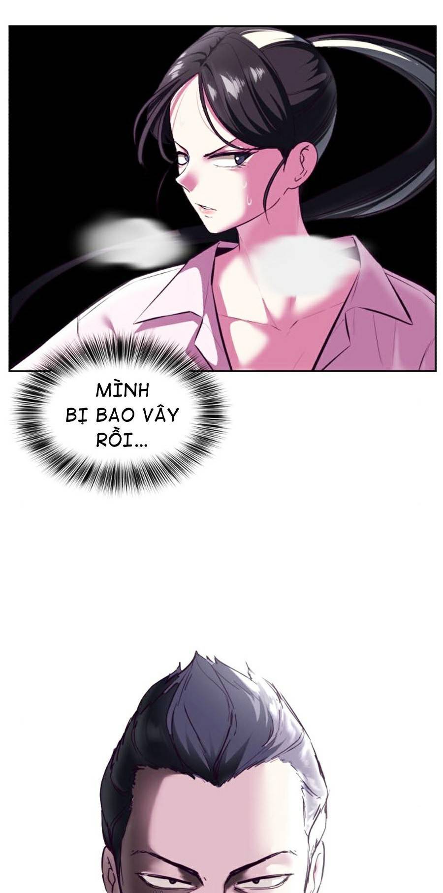 Cậu Bé Của Thần Chết Chap 131 - Next Chap 132