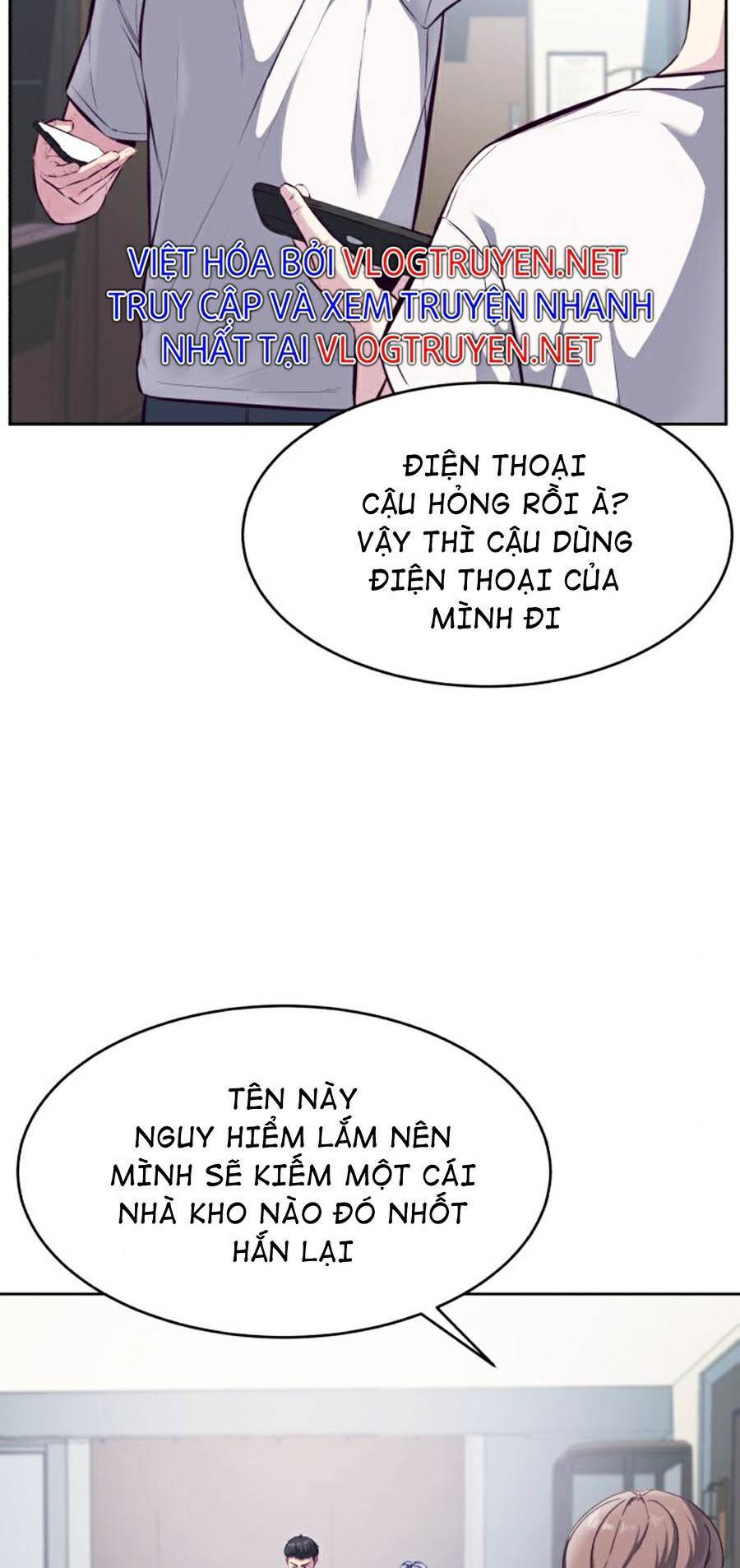 Cậu Bé Của Thần Chết Chap 131 - Next Chap 132
