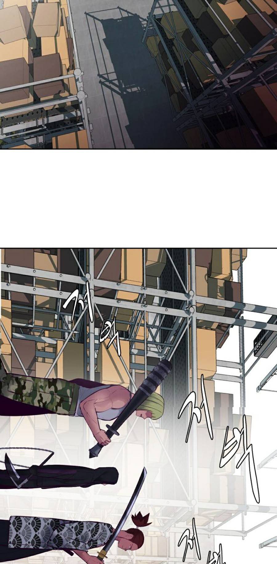 Cậu Bé Của Thần Chết Chap 131 - Next Chap 132