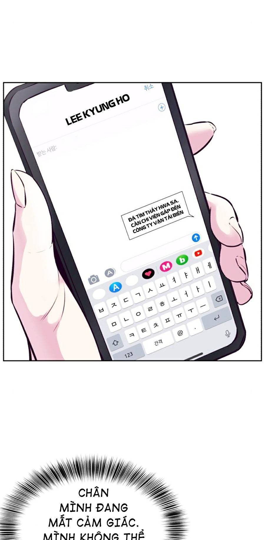 Cậu Bé Của Thần Chết Chap 131 - Next Chap 132