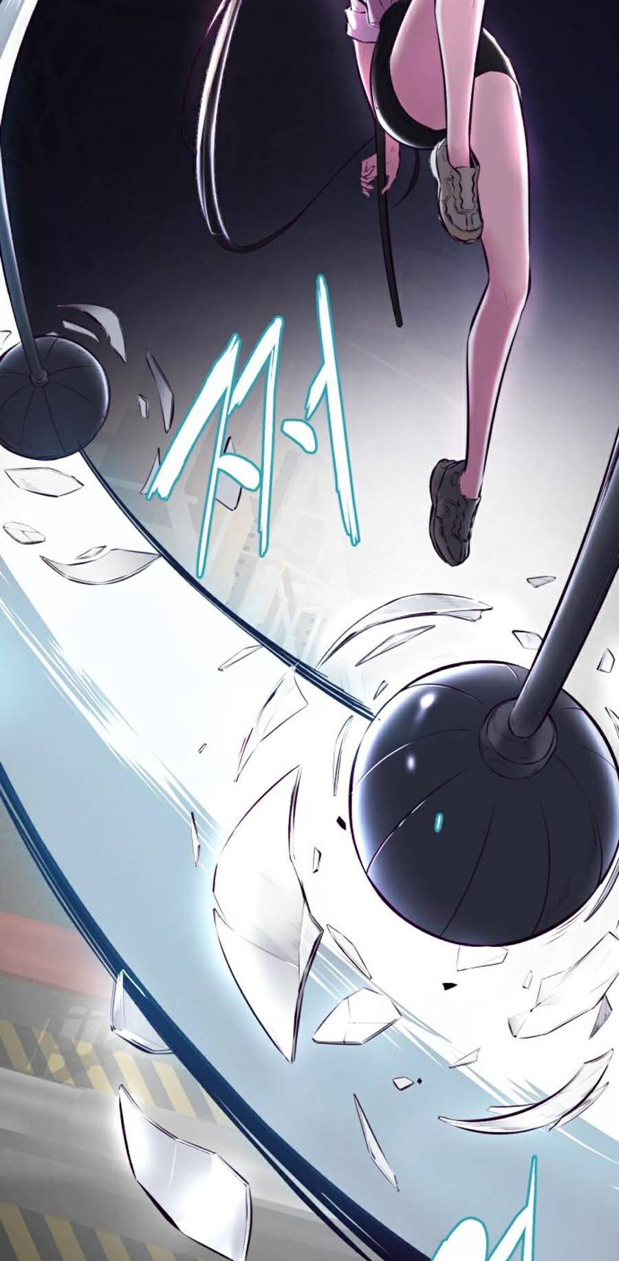Cậu Bé Của Thần Chết Chap 131 - Next Chap 132