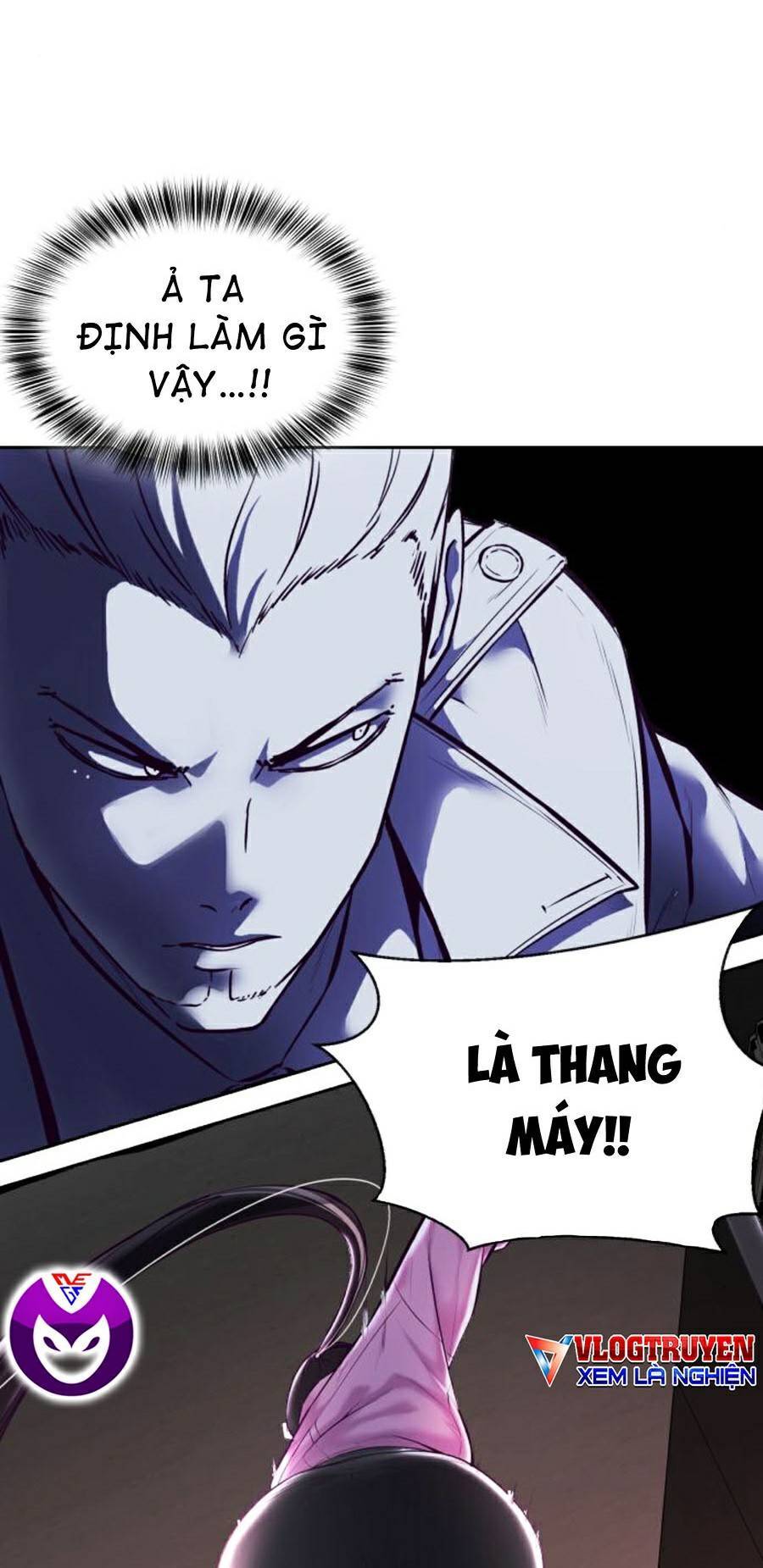Cậu Bé Của Thần Chết Chap 131 - Next Chap 132