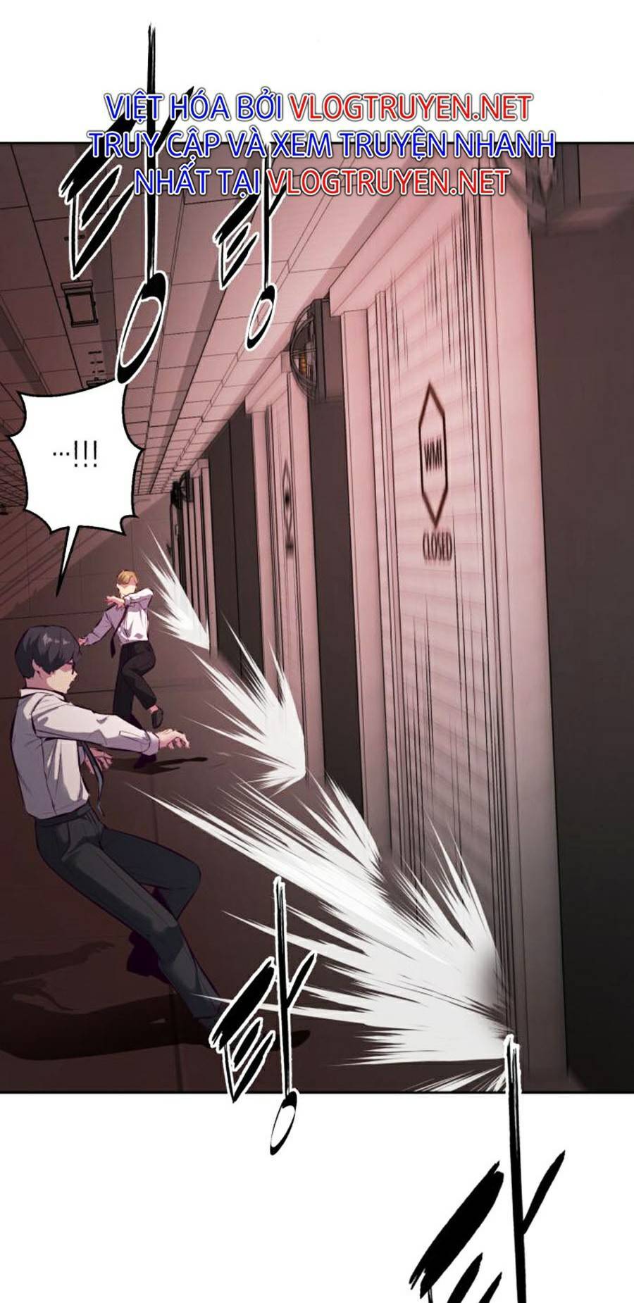 Cậu Bé Của Thần Chết Chap 131 - Next Chap 132