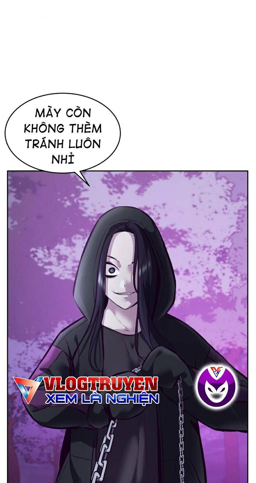 Cậu Bé Của Thần Chết Chap 132 - Next Chap 133
