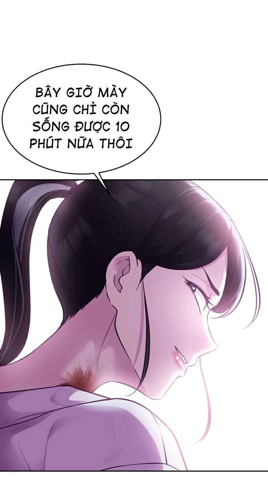 Cậu Bé Của Thần Chết Chap 132 - Next Chap 133