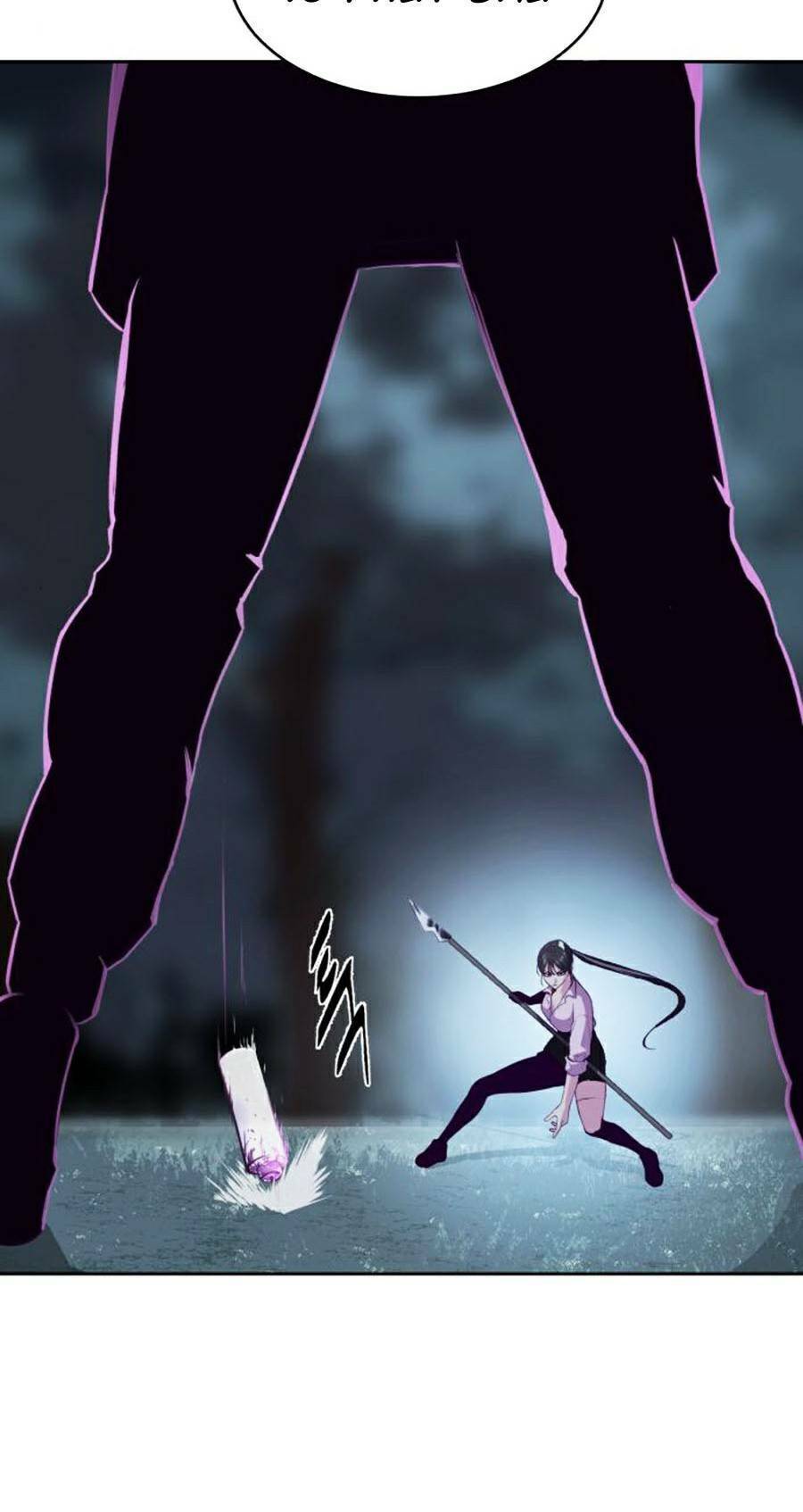 Cậu Bé Của Thần Chết Chap 132 - Next Chap 133