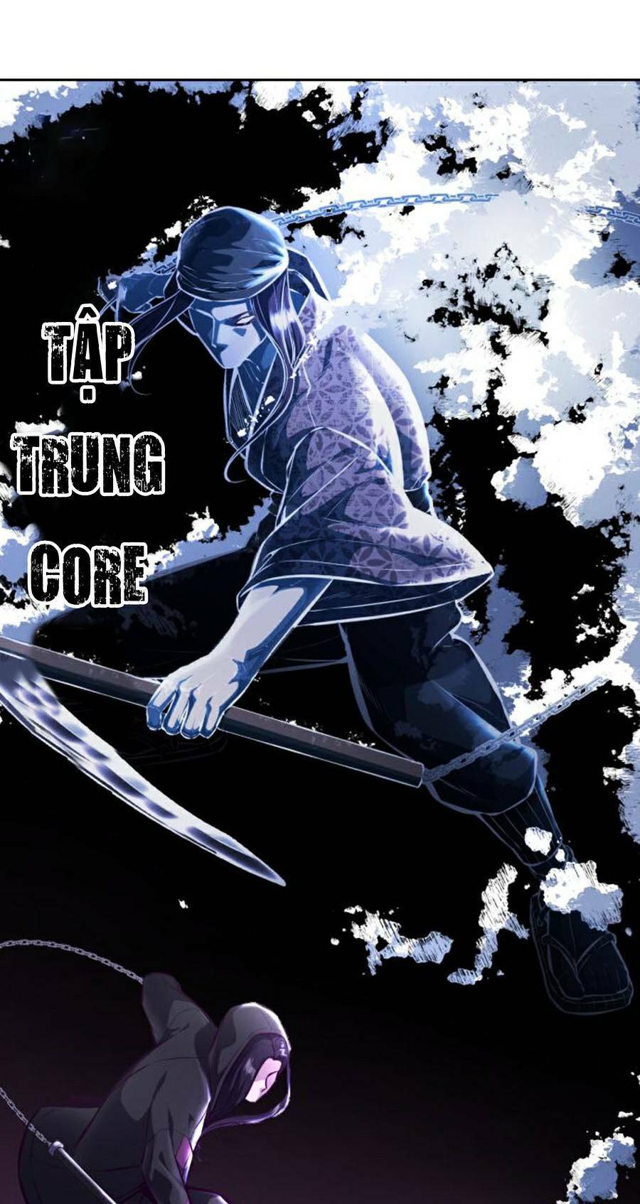 Cậu Bé Của Thần Chết Chap 132 - Next Chap 133