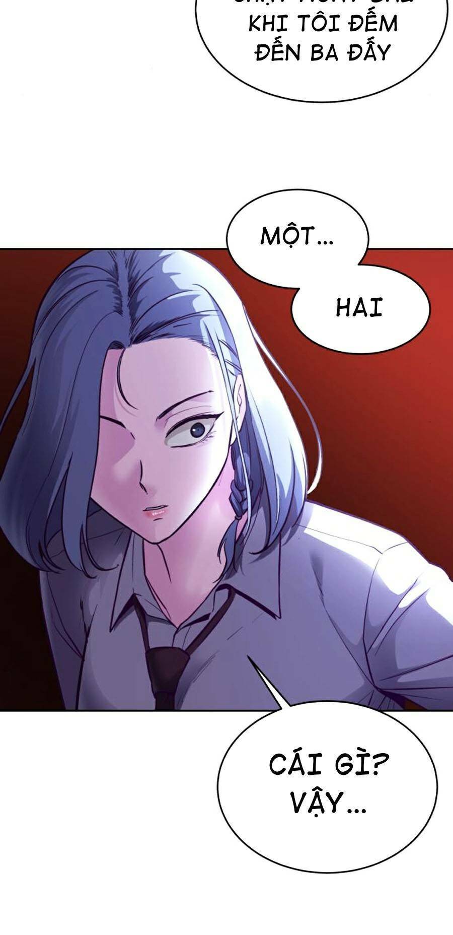 Cậu Bé Của Thần Chết Chap 132 - Next Chap 133