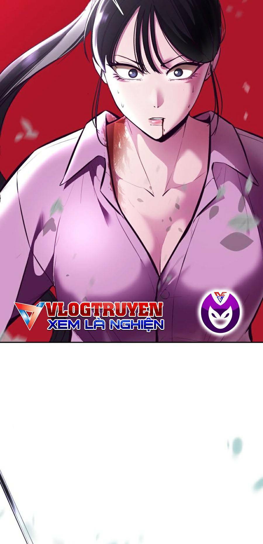 Cậu Bé Của Thần Chết Chap 132 - Next Chap 133