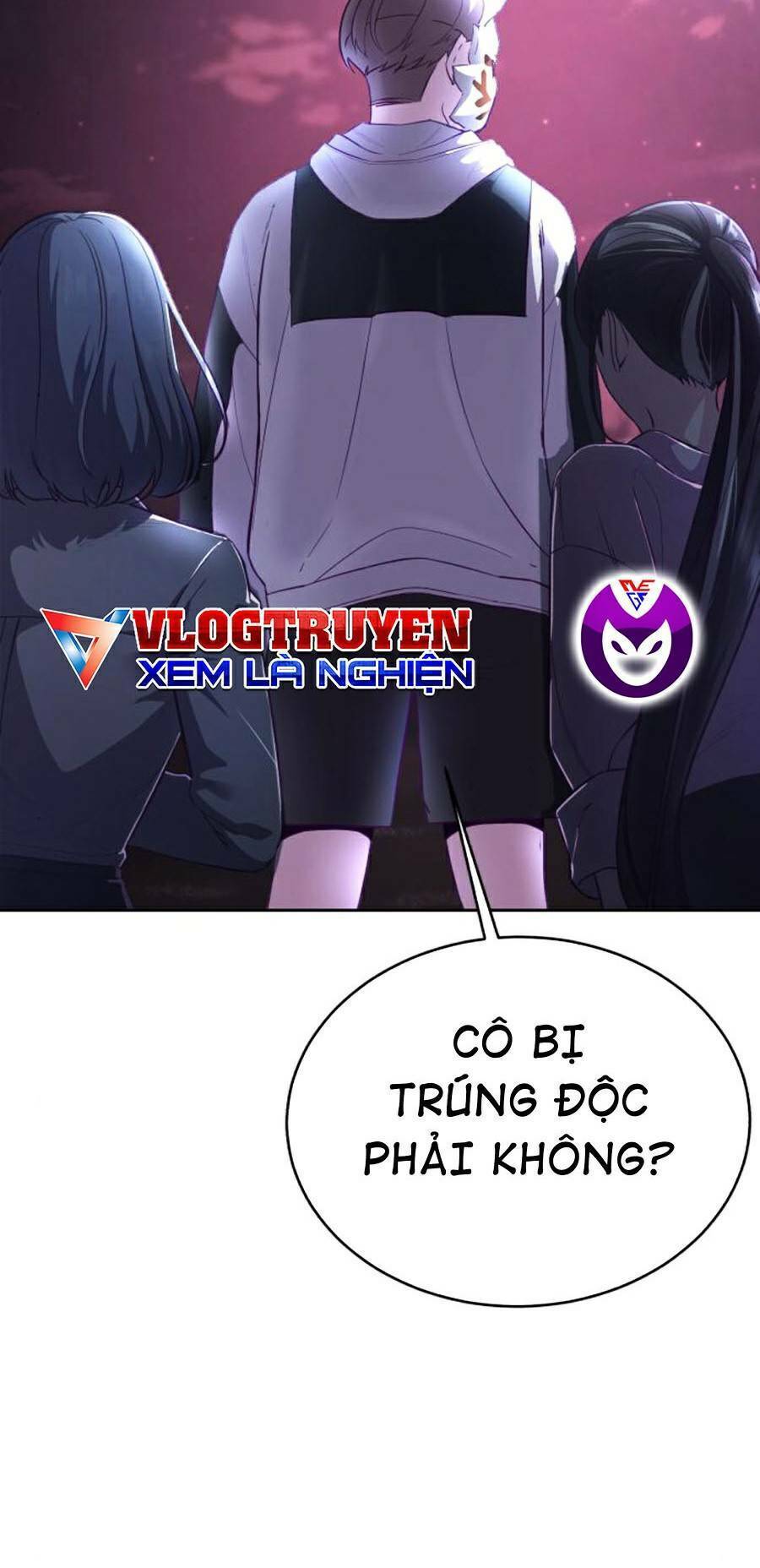 Cậu Bé Của Thần Chết Chap 132 - Next Chap 133