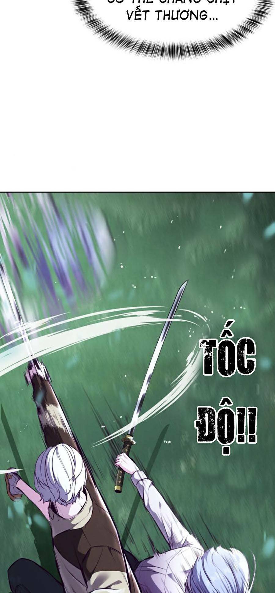 Cậu Bé Của Thần Chết Chap 132 - Next Chap 133