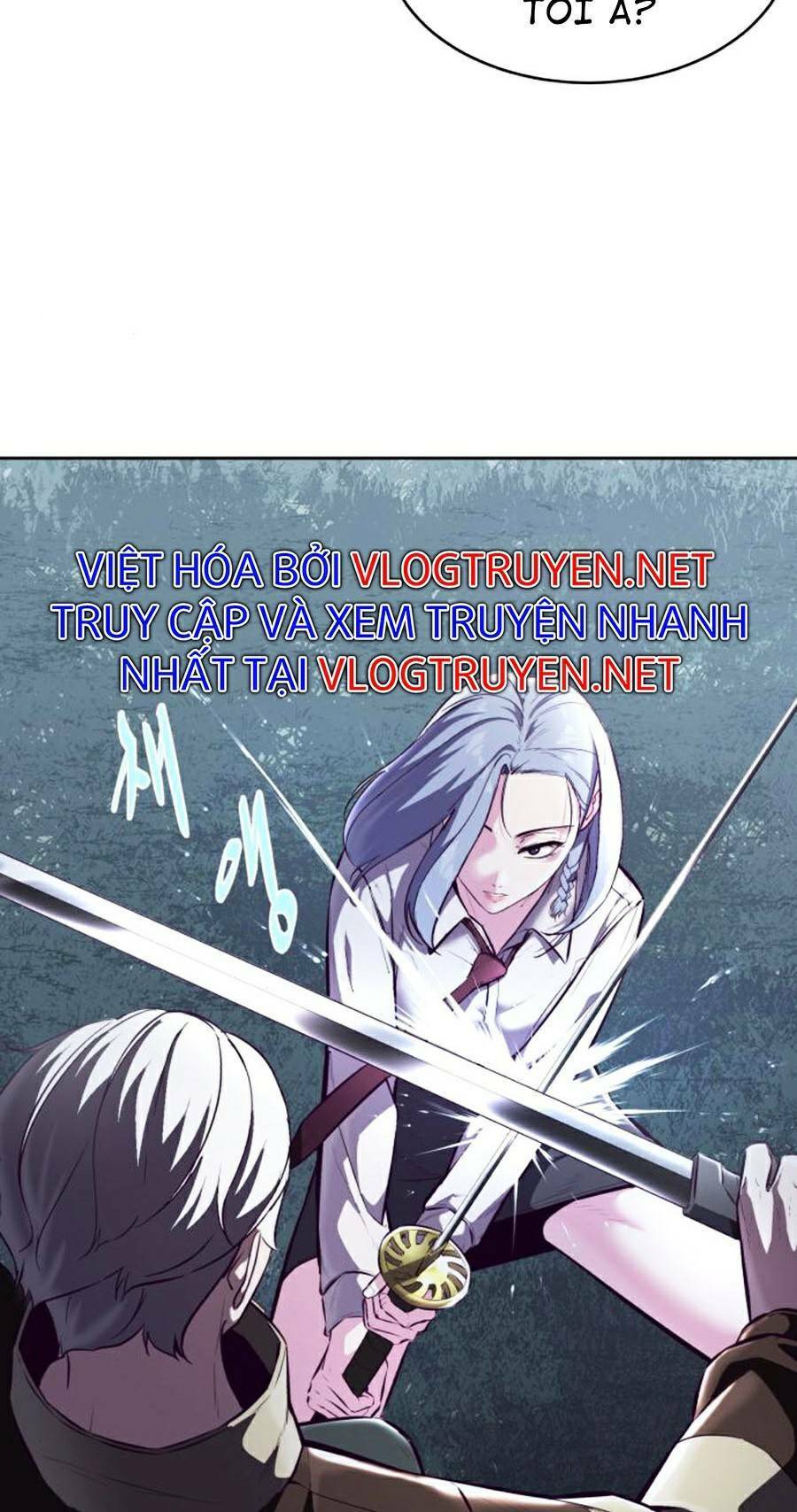 Cậu Bé Của Thần Chết Chap 132 - Next Chap 133
