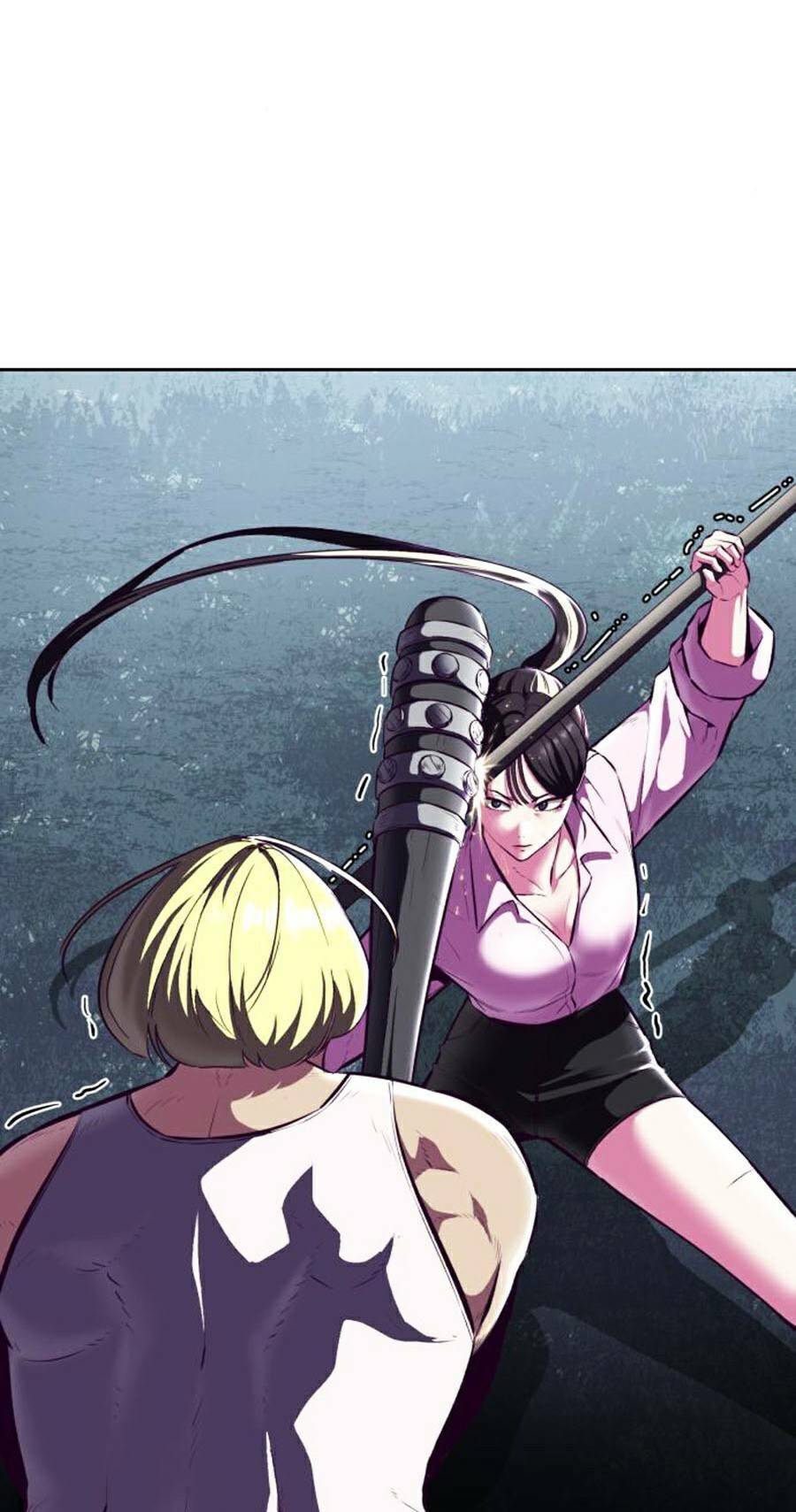 Cậu Bé Của Thần Chết Chap 132 - Next Chap 133