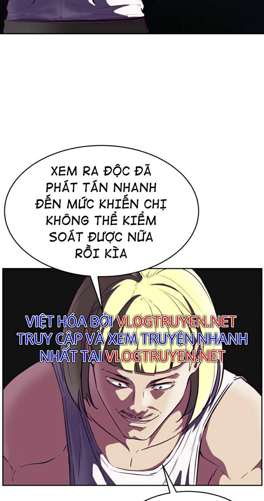Cậu Bé Của Thần Chết Chap 132 - Next Chap 133