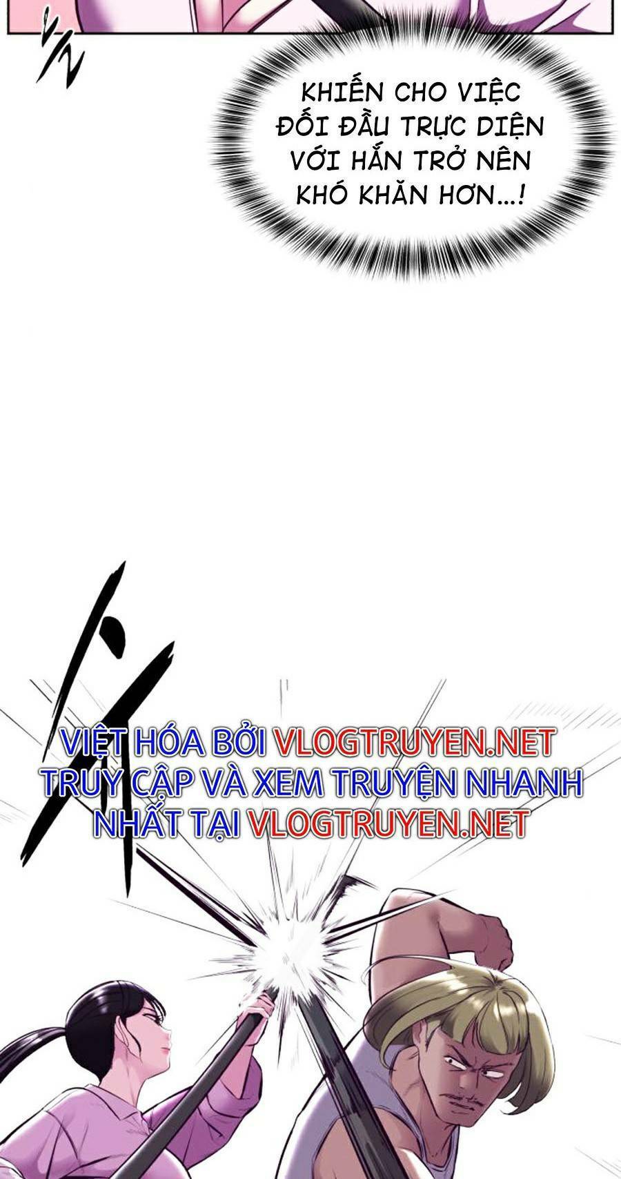 Cậu Bé Của Thần Chết Chap 132 - Next Chap 133