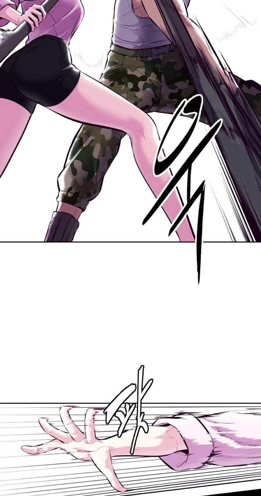 Cậu Bé Của Thần Chết Chap 132 - Next Chap 133