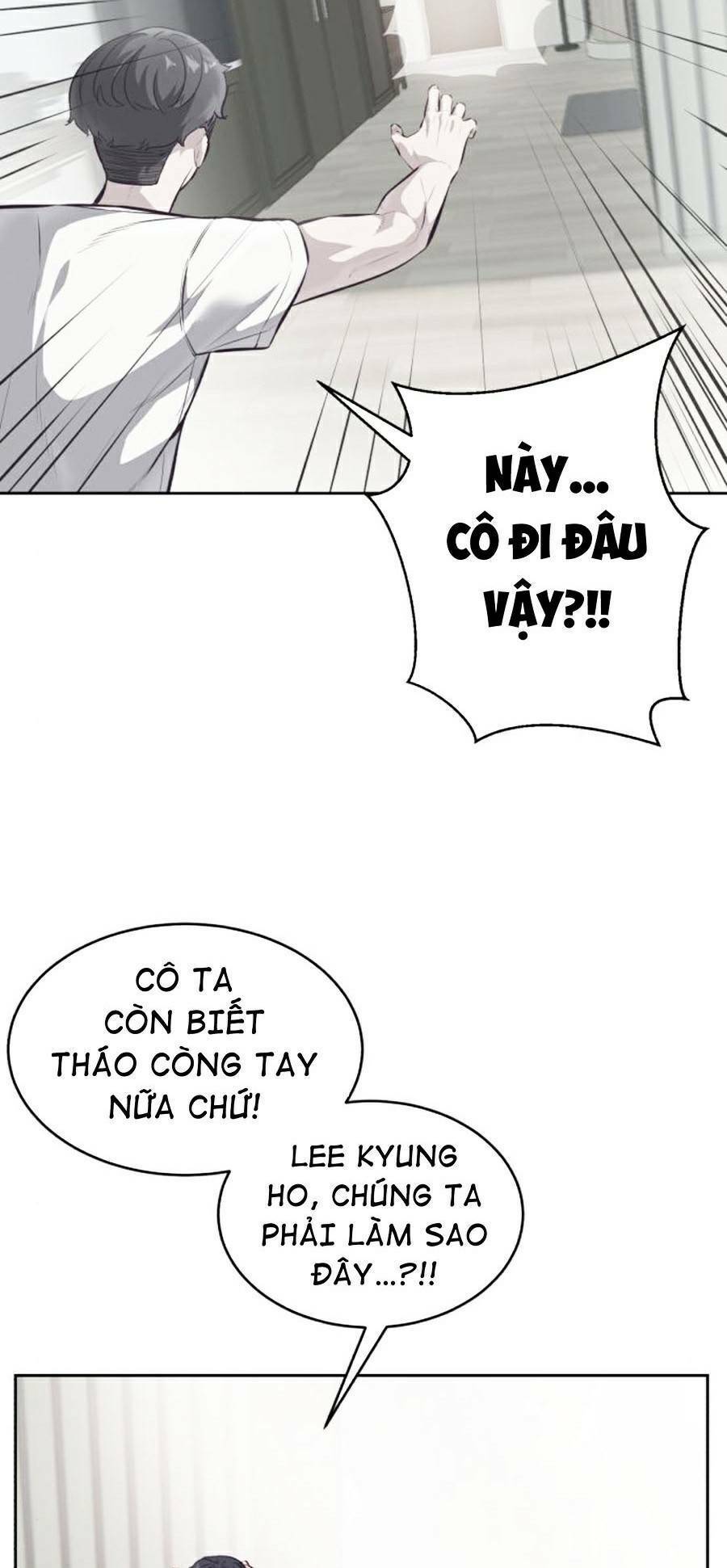 Cậu Bé Của Thần Chết Chap 132 - Next Chap 133