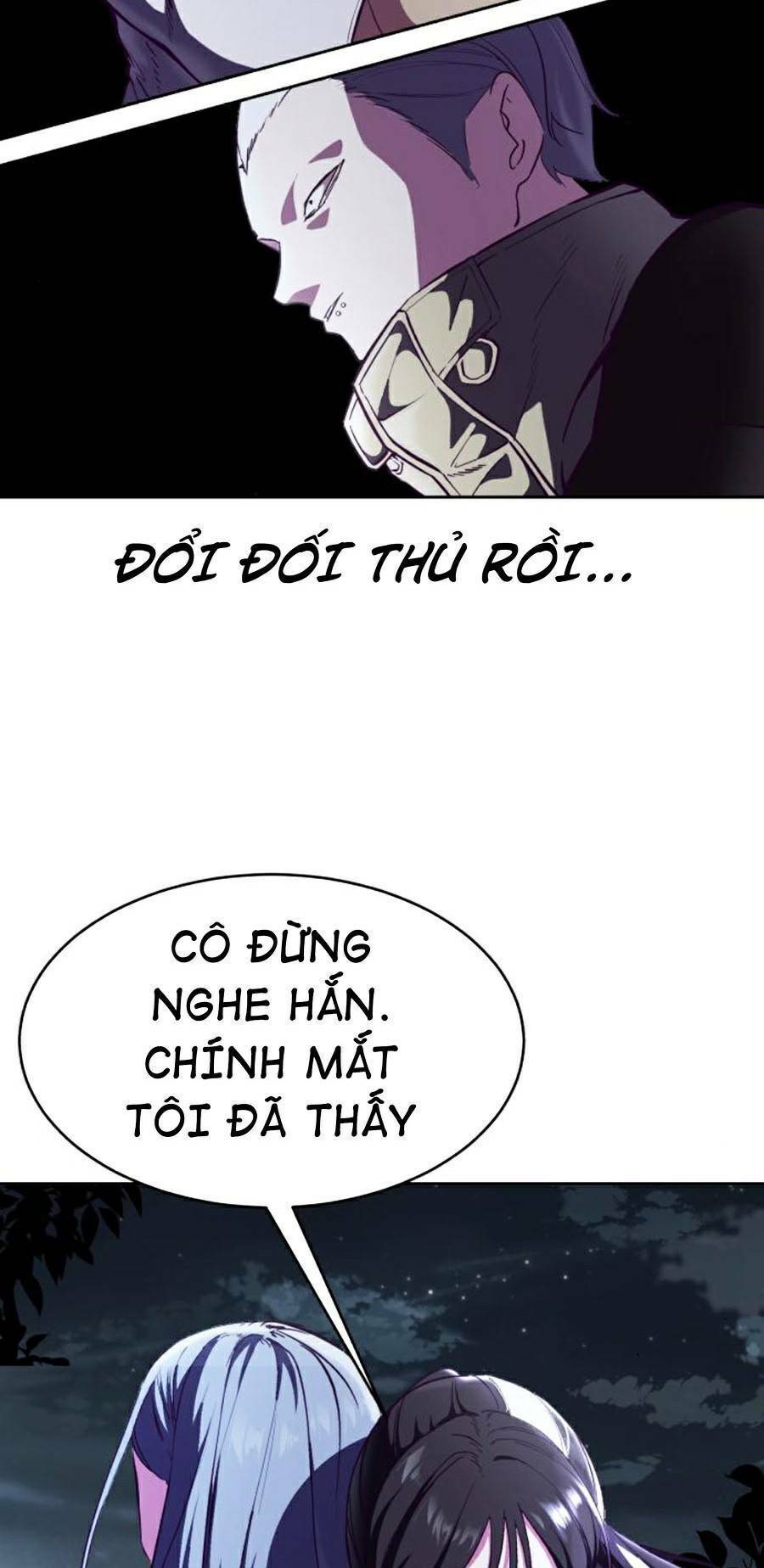 Cậu Bé Của Thần Chết Chap 132 - Next Chap 133