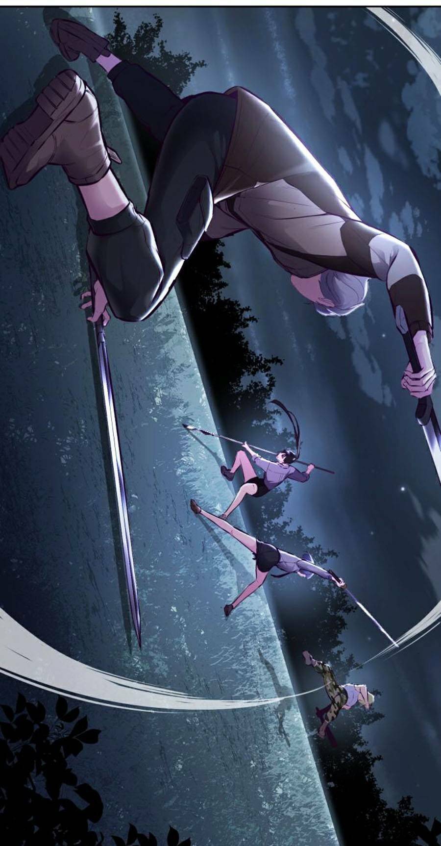 Cậu Bé Của Thần Chết Chap 132 - Next Chap 133