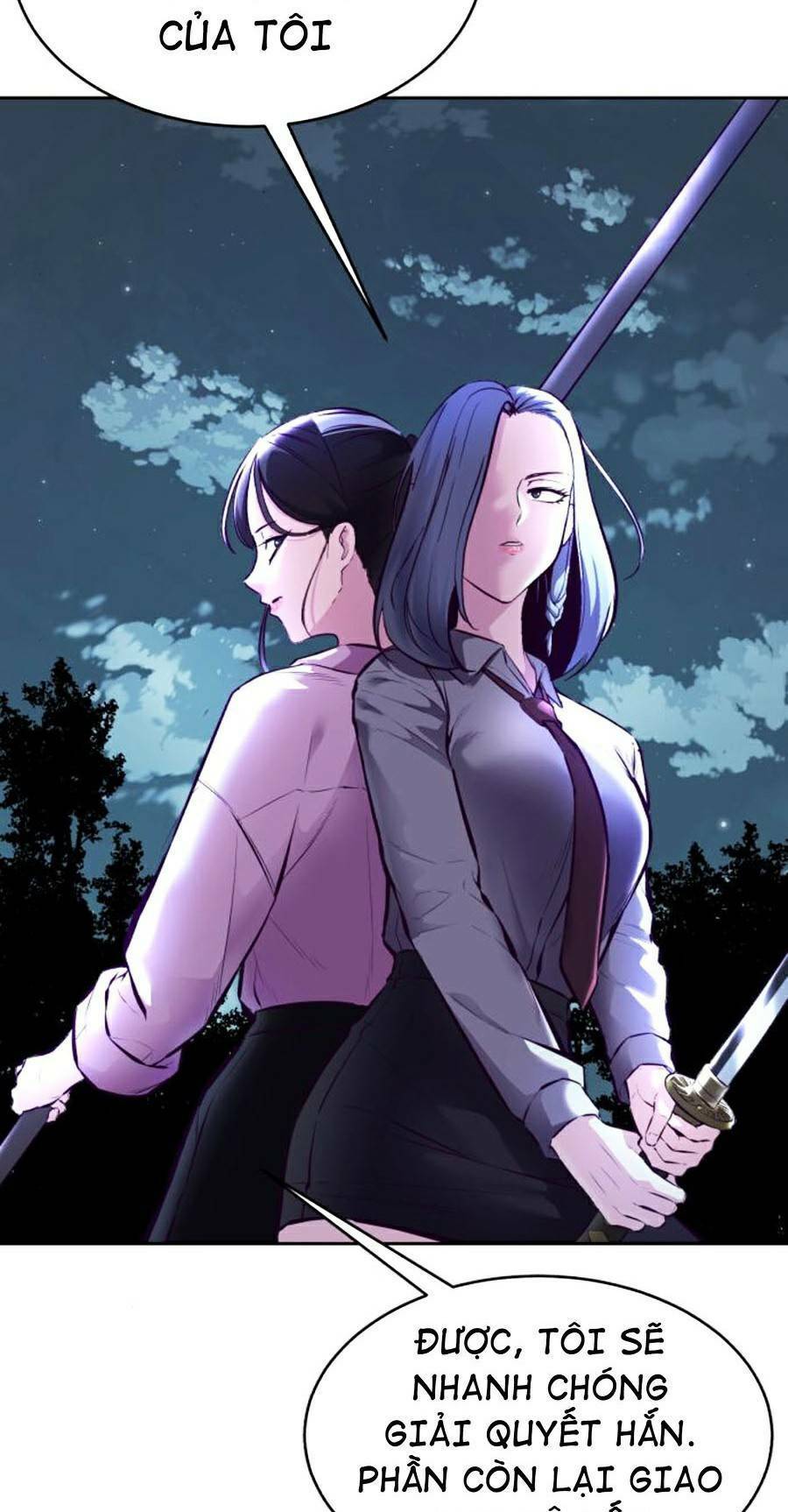 Cậu Bé Của Thần Chết Chap 132 - Next Chap 133