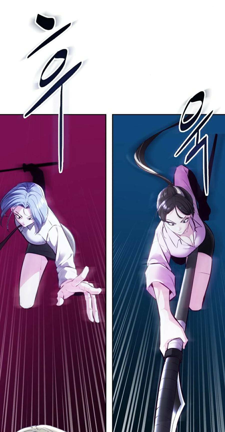 Cậu Bé Của Thần Chết Chap 132 - Next Chap 133
