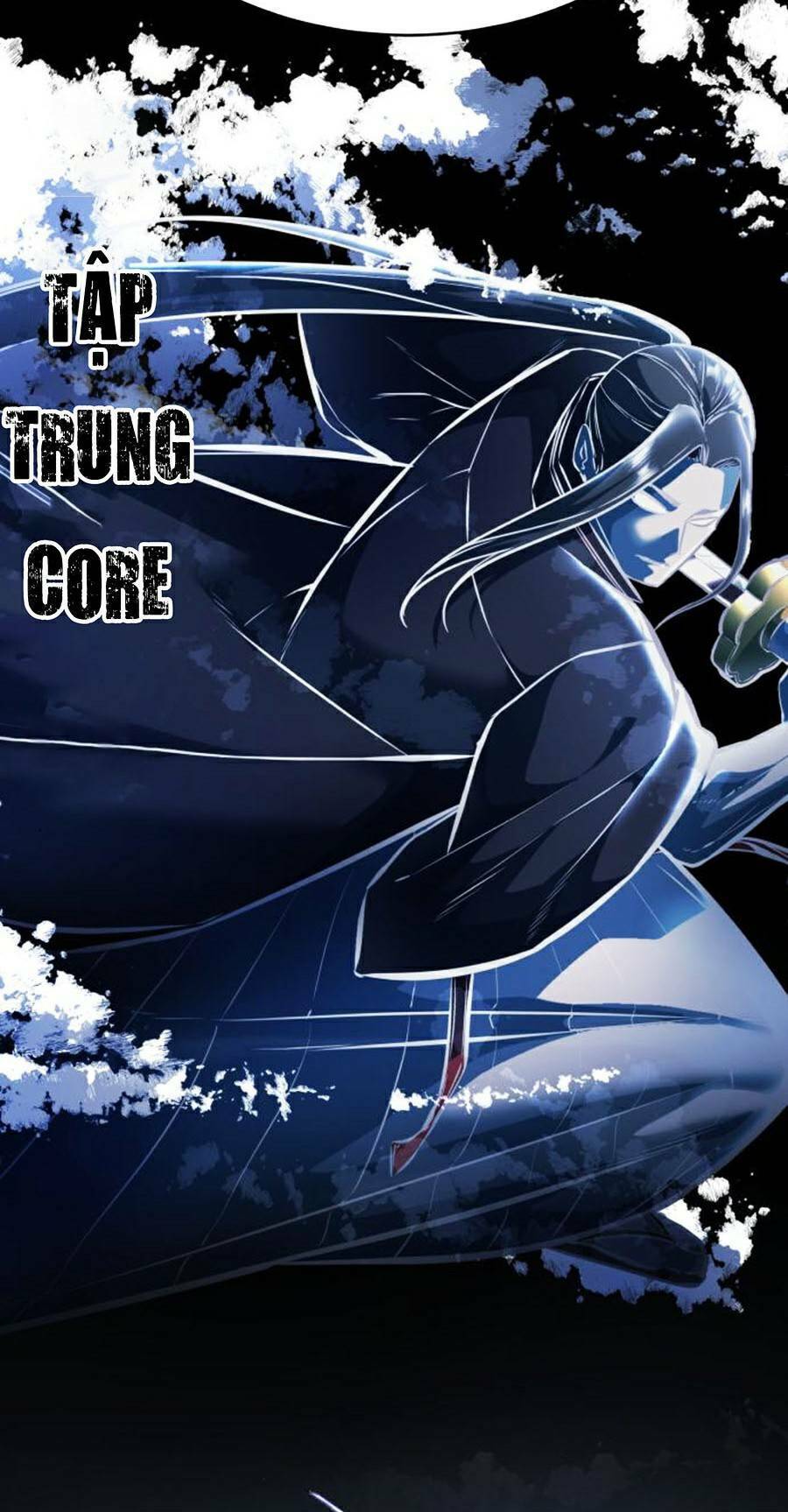 Cậu Bé Của Thần Chết Chap 132 - Next Chap 133
