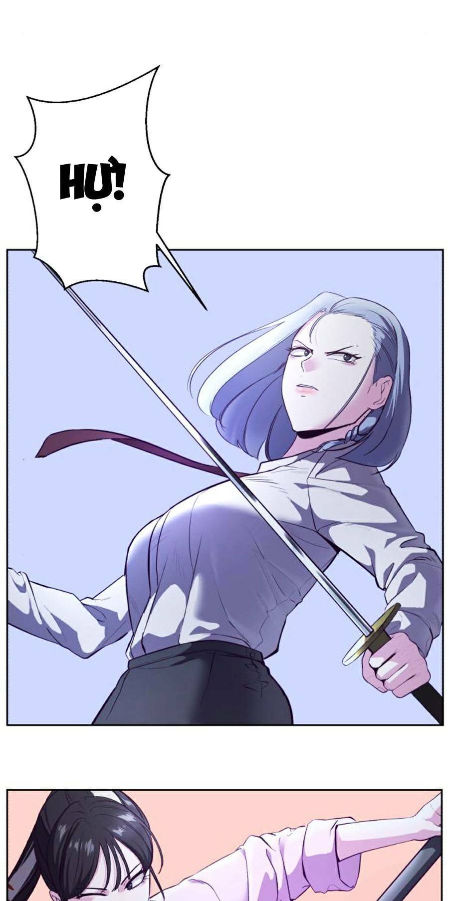 Cậu Bé Của Thần Chết Chap 132 - Next Chap 133