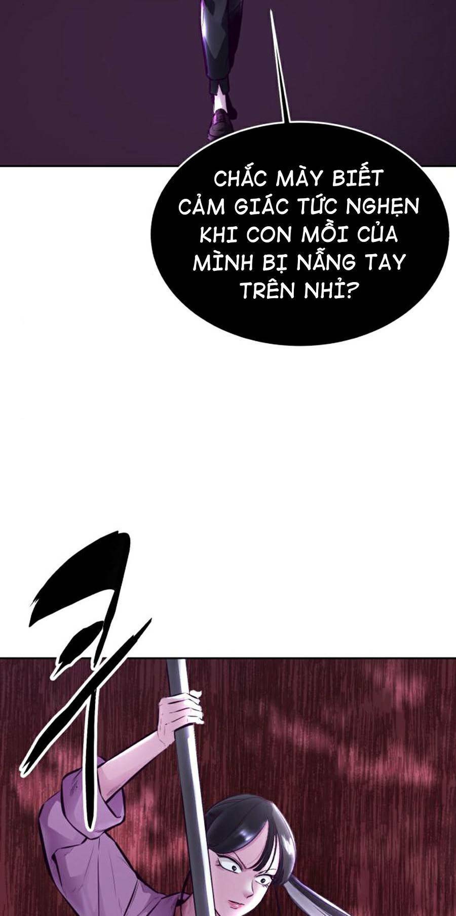 Cậu Bé Của Thần Chết Chap 132 - Next Chap 133