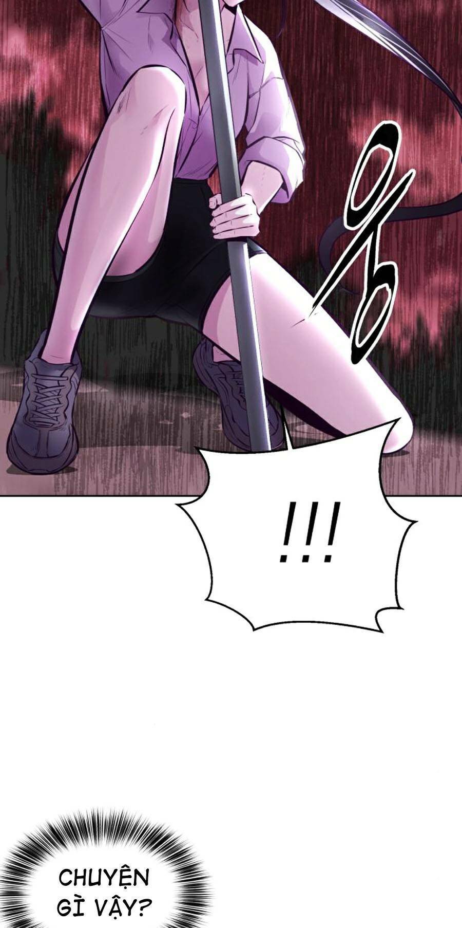 Cậu Bé Của Thần Chết Chap 132 - Next Chap 133
