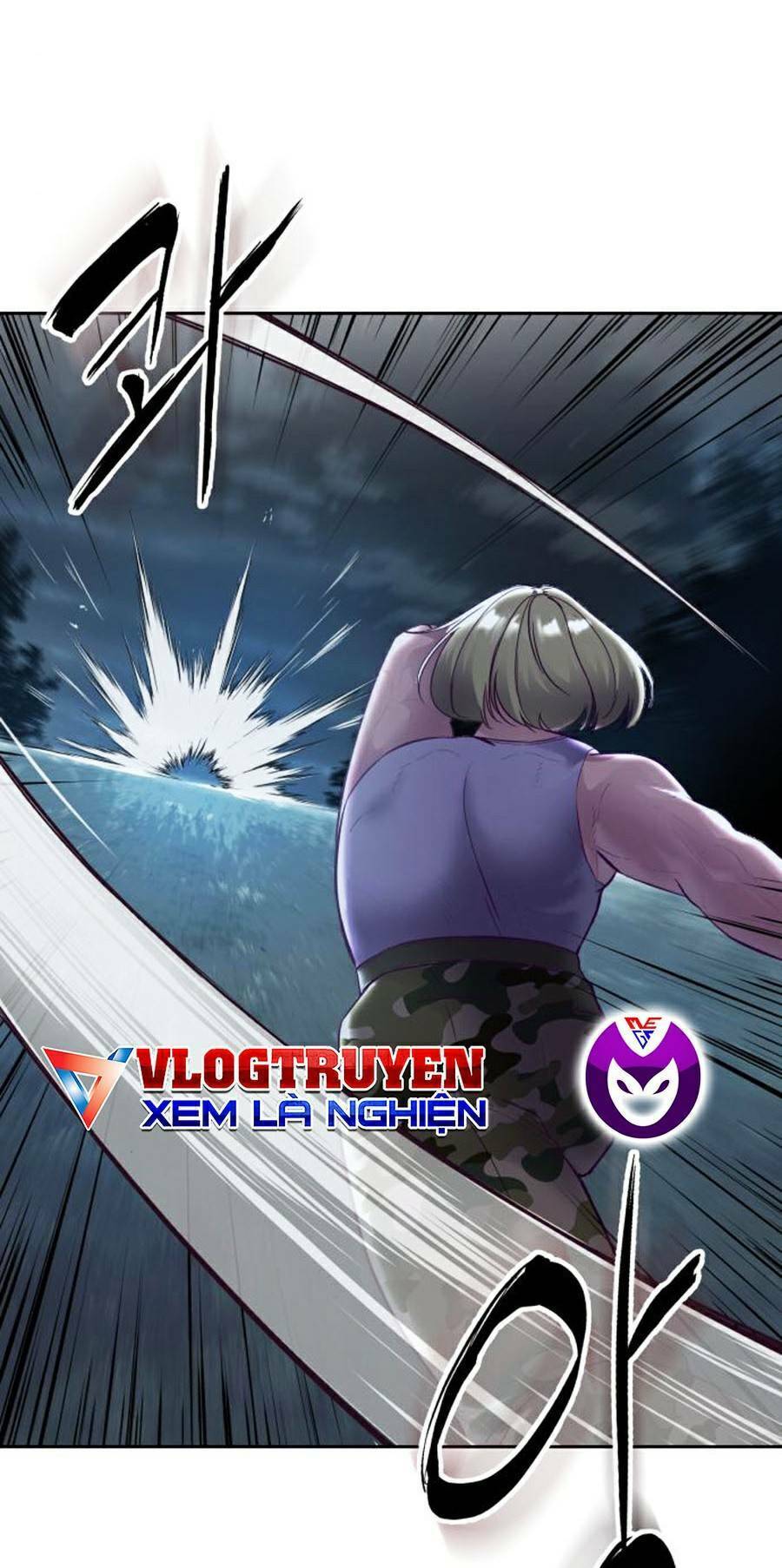 Cậu Bé Của Thần Chết Chap 132 - Next Chap 133