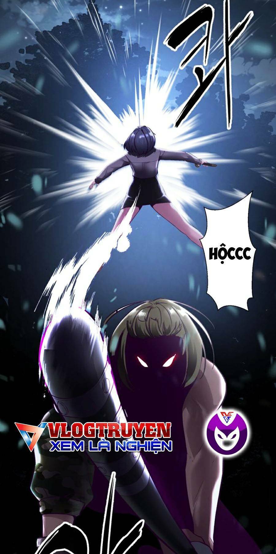 Cậu Bé Của Thần Chết Chap 132 - Next Chap 133